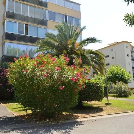 Apartment 4 Couchages Sur Ar850-179 Argeles-sur-Mer