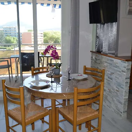 4 Couchages Sur Ar850-179 Apartamento