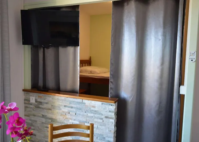 4 Couchages Sur Ar850-179 * Argelès-sur-Mer